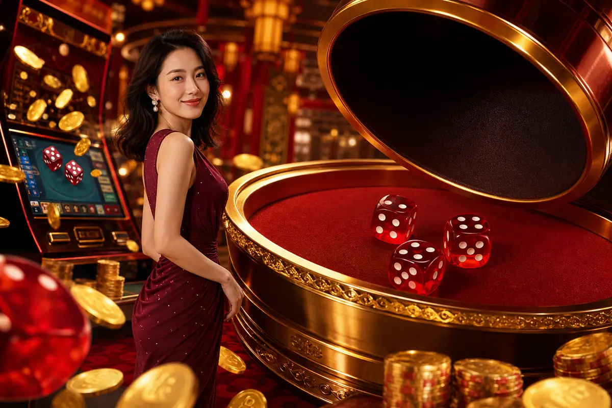 balo88 Casino বোনাস অফার ও প্রমোশন